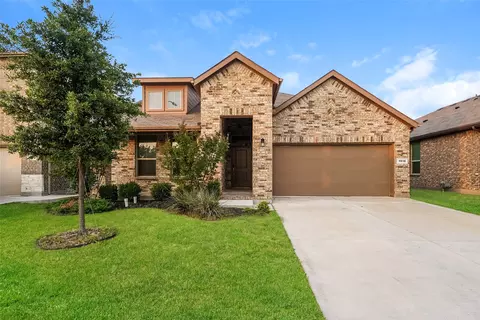 1016 Napier Way, Northlake, TX 76247