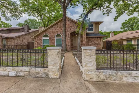 11814 Eloise Dr, Balch Springs, TX 75180