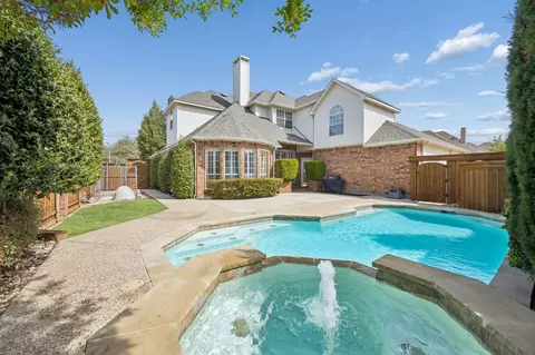 4424 Briar Hollow Dr, Plano, TX 75093