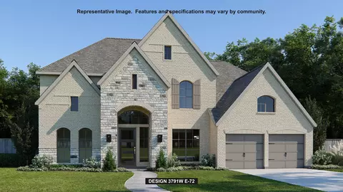3324 Barnard Rd, Celina, TX 75009