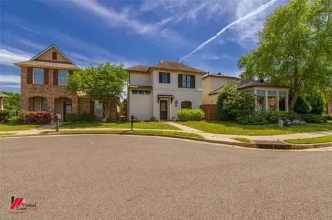 1029 S Crescent Cv, Shreveport, LA 71105