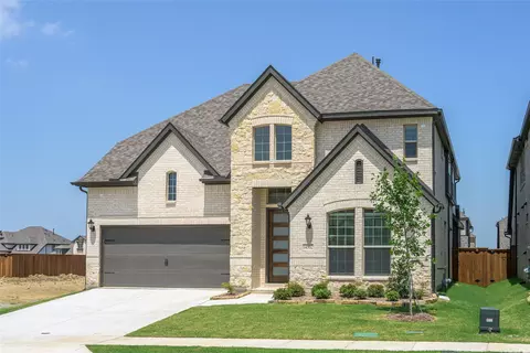 14502 Jemison St, Celina, TX 75009
