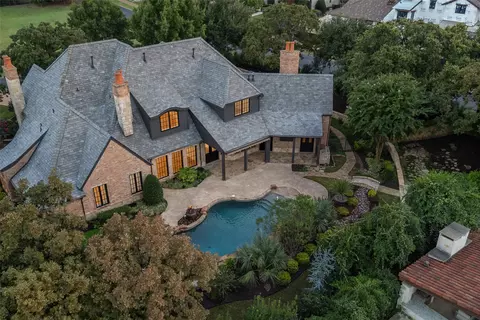 2000 White Wing Cv, Westlake, TX 76262
