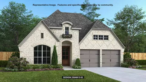 2917 Genuine Risk Ct, Celina, TX 75009