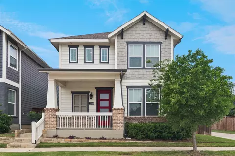 1585 Jackson St, Carrollton, TX 75006