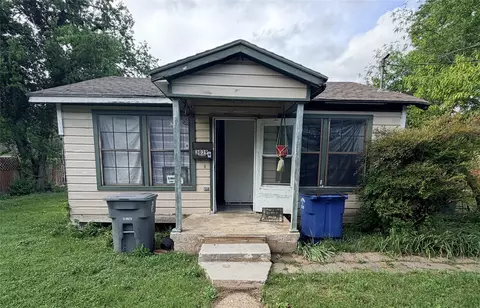 3039 Gibbs Williams Rd, Dallas, TX 75233