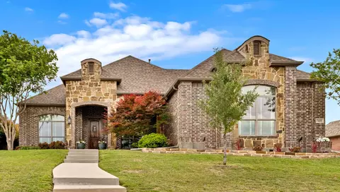7405 Eagle Ridge Cir, Fort Worth, TX 76179