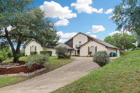 7716 Incline Ter, Fort Worth, TX 76179