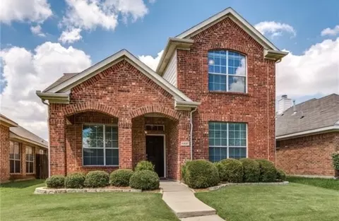 5440 Buckskin Dr, The Colony, TX 75056