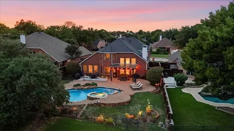 1305 Rosewood Trl, Flower Mound, TX 75028