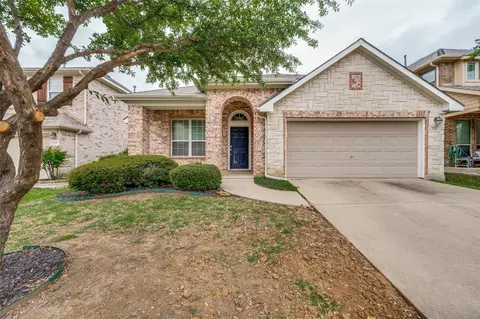 2609 Waterdance Dr, Little Elm, TX 75068
