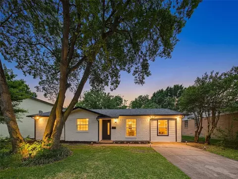 4414 Pineridge Dr, Garland, TX 75042