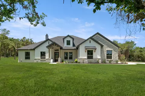 691 Bent Tree Ln, Weatherford, TX 76085