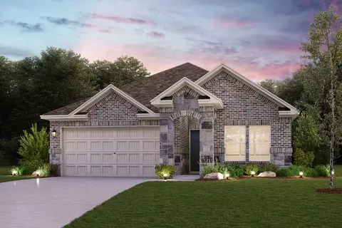 352 Sun Harvest Dr, Royse City, TX 75189