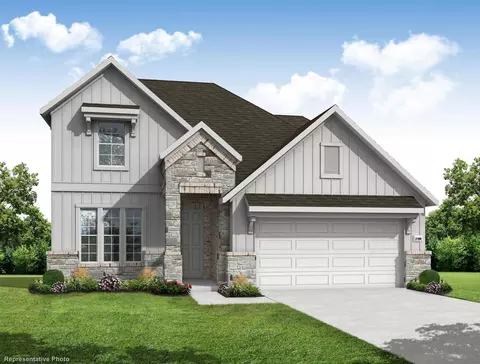 213 S Atwood, Boyd, TX 76023