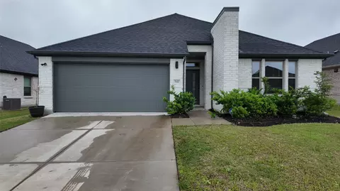 542 Chase Creek Dr, Lavon, TX 75166
