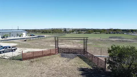 121 Pistol Rd #LOT C, Weatherford, TX 76085