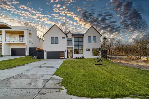 2347 Fatima Ave, Dallas, TX 75241