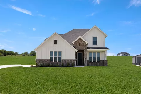 4045 Westfork Way, Springtown, TX 76082
