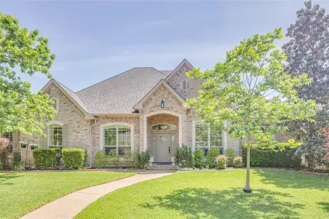 5408 Rome Ct, Arlington, TX 76017