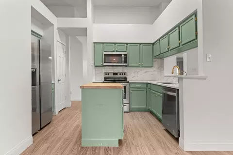 Kitchen - 7809 Cornell Dr, Rowlett, TX 75088 photo 1 of 3