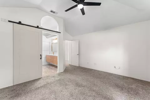 Bedroom - 7809 Cornell Dr, Rowlett, TX 75088 photo 2 of 7