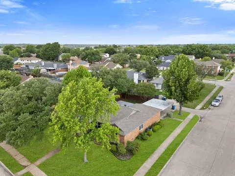 View/Area - 7809 Cornell Dr, Rowlett, TX 75088 photo 2 of 3
