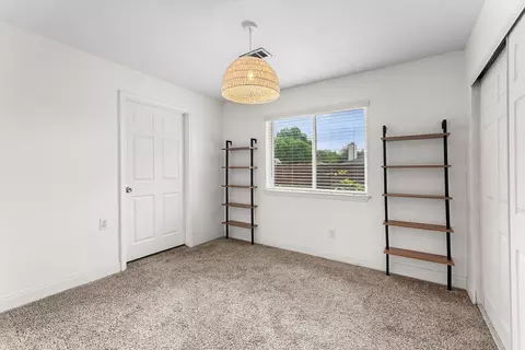 Bedroom - 7809 Cornell Dr, Rowlett, TX 75088 photo 3 of 7