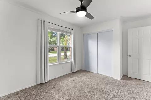 Bedroom - 7809 Cornell Dr, Rowlett, TX 75088 photo 5 of 7