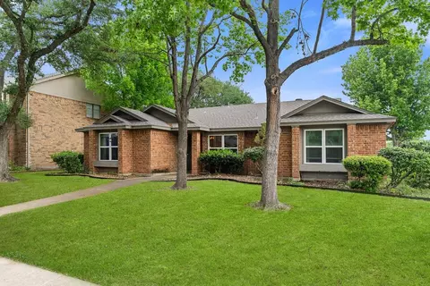 Exterior - 7809 Cornell Dr, Rowlett, TX 75088 photo 5 of 5