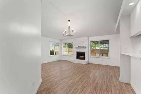 Living - 7809 Cornell Dr, Rowlett, TX 75088 photo 2 of 4