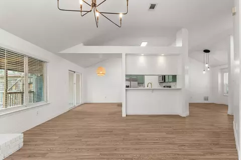 Living - 7809 Cornell Dr, Rowlett, TX 75088 photo 4 of 4