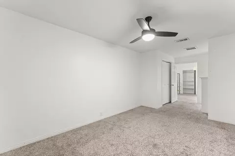 Bedroom - 7809 Cornell Dr, Rowlett, TX 75088 photo 7 of 7