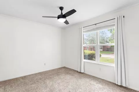 Bedroom - 7809 Cornell Dr, Rowlett, TX 75088 photo 4 of 7