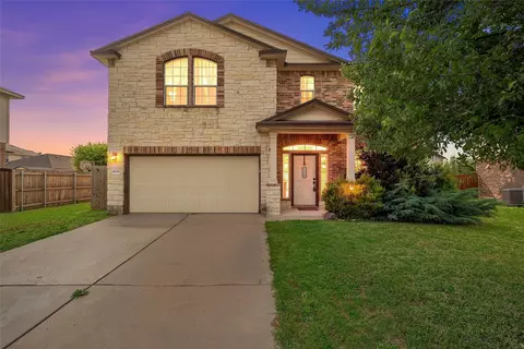 6509 Tejas Dr, Woodway, TX 76712