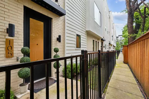2633 Reagan #105, Dallas, TX 75219