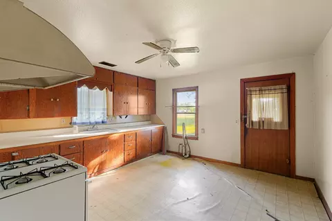 Kitchen - 201 Proctor Ln, Sunset, TX 76270 photo 1 of 2