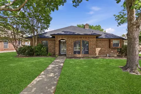 1712 Colonial Ct, Prosper, TX 75078