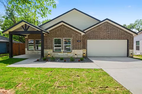 128 Westway, Terrell, TX 75160