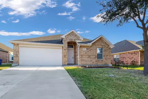 3603 Cottonwood Rd, Melissa, TX 75454