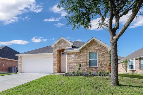 3603 Cottonwood Rd, Melissa, TX 75454