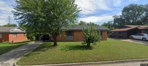 1525 Milmo Dr, Fort Worth, TX 76134