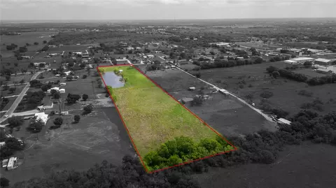 1233 Joyce Rd, Kaufman, TX 75142