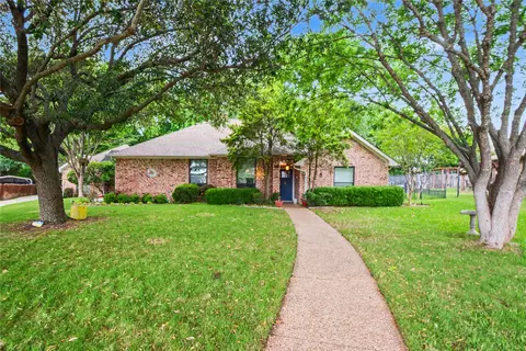 1522 Bonanza Ct, Sachse, TX 75048