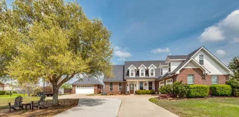 1165 Brent Ave, Terrell, TX 75160