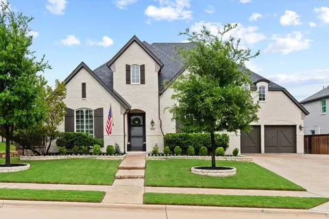 810 Biltmore Ln, Prosper, TX 75078