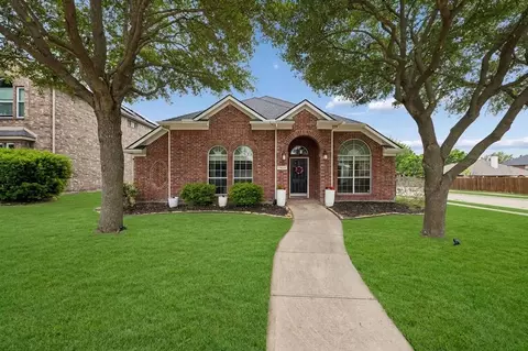 11523 Henderson Dr, Frisco, TX 75035