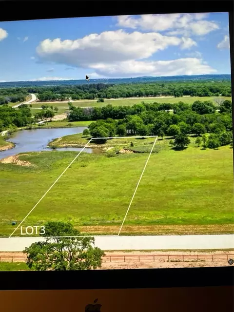 1078 Cornerstone Rd, Poolville, TX 76487