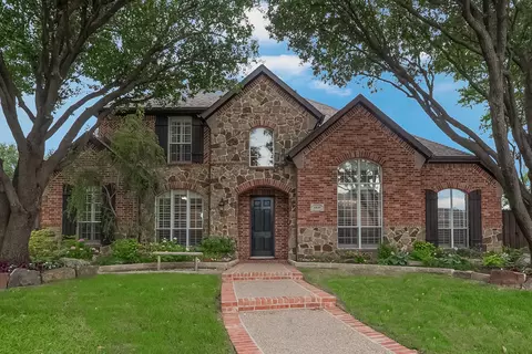 15699 Ridgewood Dr, Frisco, TX 75035