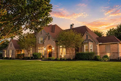 12376 Saddle Club Dr, Forney, TX 75126
